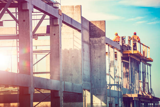 Best Concrete Flooring Contractor  in Sarcoxie, MO