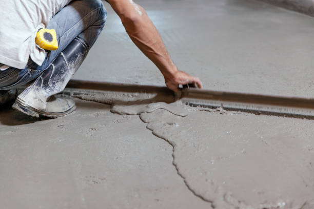 Best Concrete Repair Services  in Sarcoxie, MO