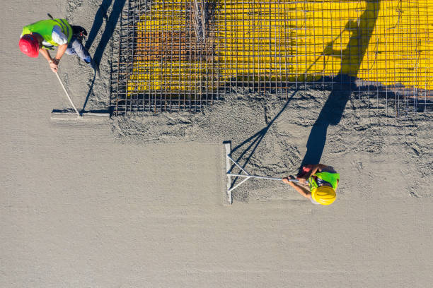 Best Concrete Repair Services  in Sarcoxie, MO