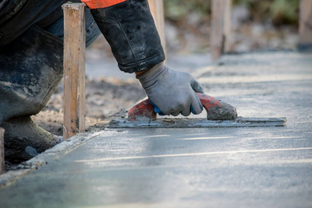 Best Concrete Patio Contractor  in Sarcoxie, MO