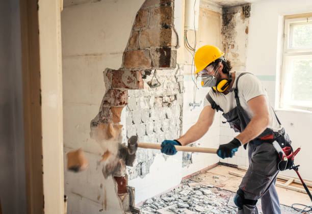 Best Commercial Concrete Contractor  in Sarcoxie, MO