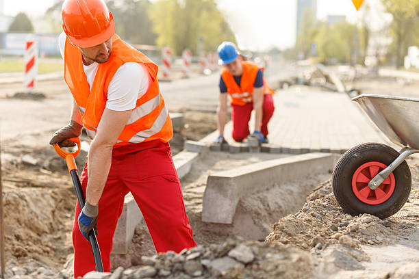 Best Concrete Contractor Near Me  in Sarcoxie, MO