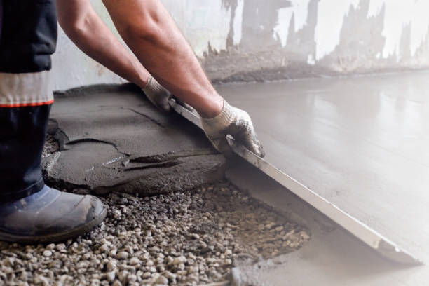Best Concrete Sidewalk Installation  in Sarcoxie, MO